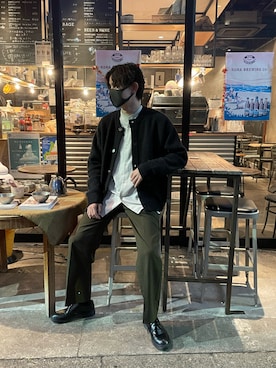kocoinsさんのコーディネート