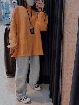 珍 Janeさんのコーディネート