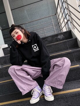 珍 Janeさんのコーディネート