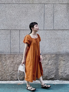 珍 Janeさんのコーディネート