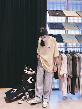 珍 Janeさんのコーディネート