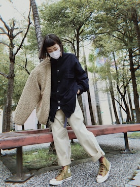 珍 Janeさんのコーディネート