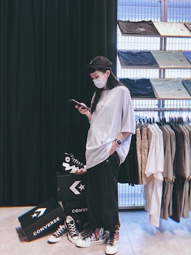 珍 Janeさんのコーディネート