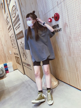 珍 Janeさんのコーディネート