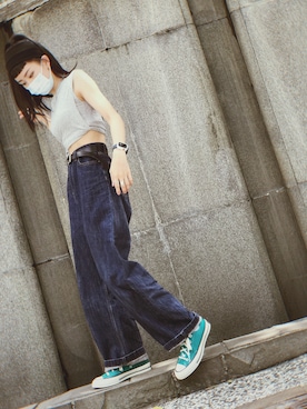 珍 Janeさんのコーディネート