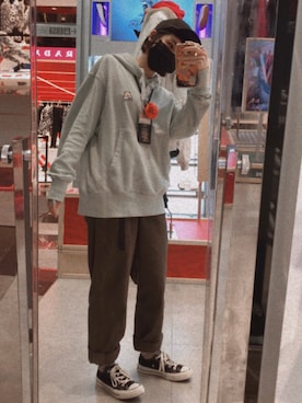 珍 Janeさんのコーディネート