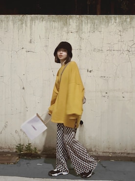 珍 Janeさんのコーディネート