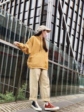 珍 Janeさんのコーディネート