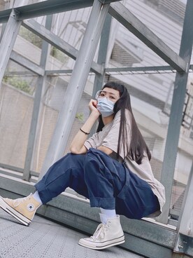 珍 Janeさんのコーディネート