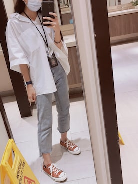 珍 Janeさんのコーディネート