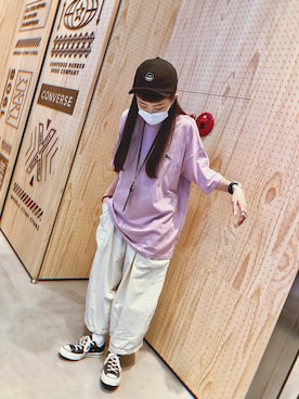 珍 Janeさんのコーディネート