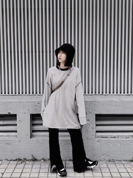 珍 Janeさんのコーディネート