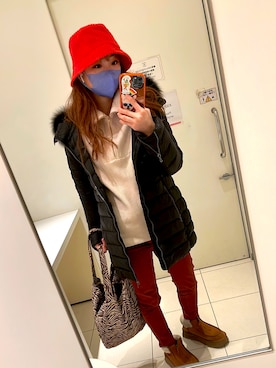 Natsumi1031さんのコーディネート