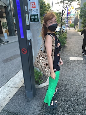 Natsumi1031さんのコーディネート