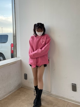 sakuraさんのコーディネート