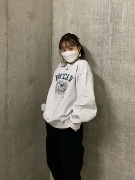 sakuraさんのコーディネート