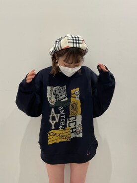 sakuraさんのコーディネート