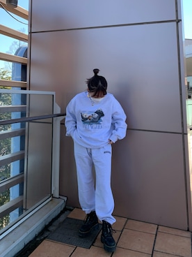 sakuraさんのコーディネート