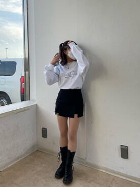 sakuraさんのコーディネート