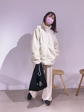 neneさんのコーディネート