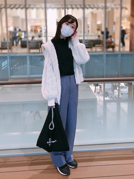 neneさんのコーディネート