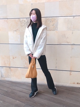 neneさんのコーディネート