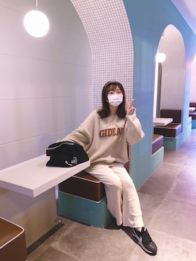 neneさんのコーディネート