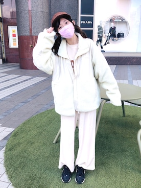 neneさんのコーディネート