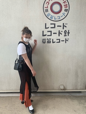 rikopin0さんのコーディネート