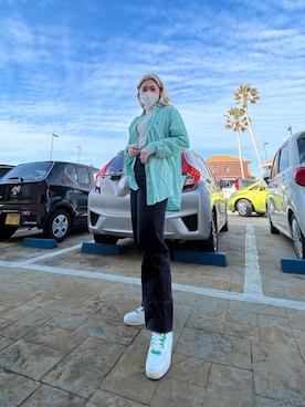 rikopin0さんのコーディネート