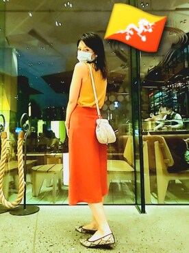 さち魚さんのコーディネート