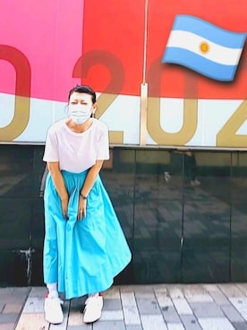 さち魚さんのコーディネート