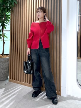 takamiさんのコーディネート