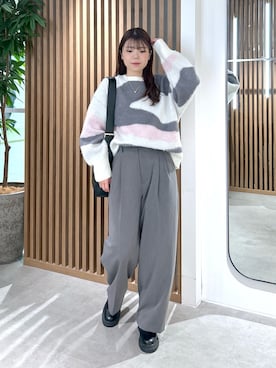 takamiさんのコーディネート