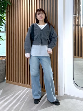 takamiさんのコーディネート