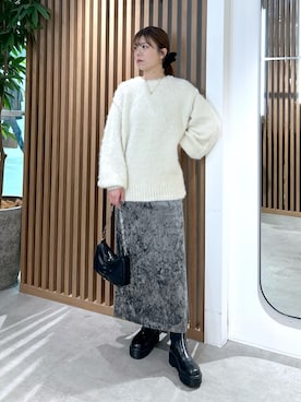 takamiさんのコーディネート