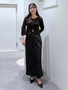 takamiさん(レディース・164cm)の夏コーディネート