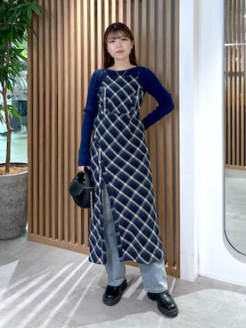 takamiさんのコーディネート