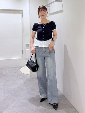 takamiさんのコーディネート