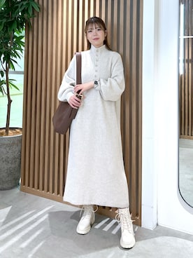 tさんのコーディネート