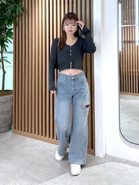 tさんのコーディネート