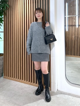 tさんのコーディネート