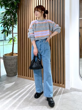 takamiさん(レディース・164cm)の秋コーディネート