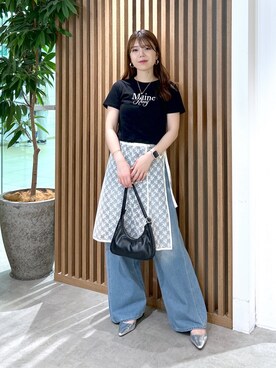 tさん(レディース・164cm)の秋コーディネート