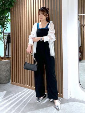 takamiさんのコーディネート