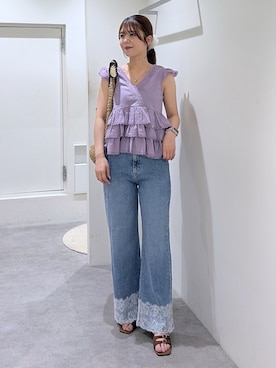 takamiさんのコーディネート