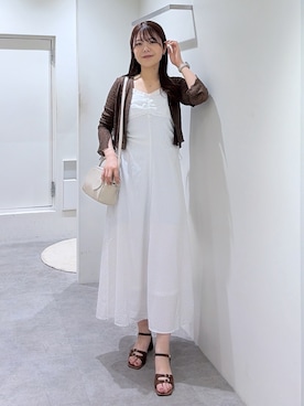 takamiさんのコーディネート