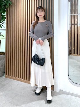 takamiさんのコーディネート