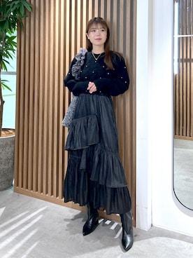 takamiさんのコーディネート