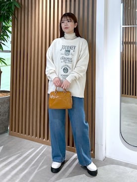 takamiさんのコーディネート